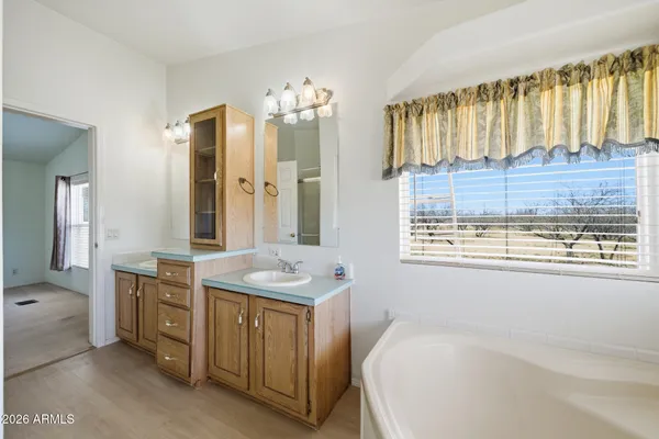 $300,000 | 6455 East Nevada Drive, Hereford, AZ 85615