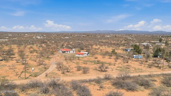 $300,000 | 6455 East Nevada Drive, Hereford, AZ 85615