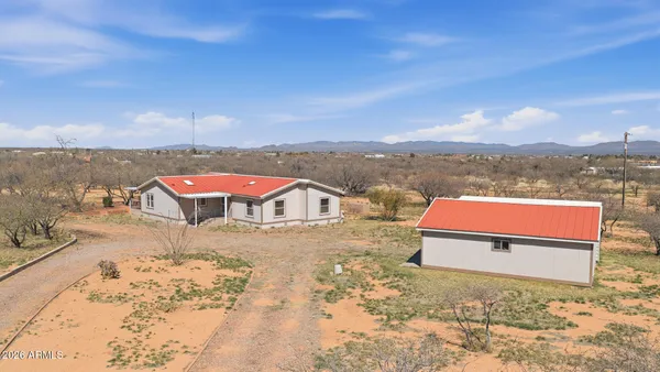 $300,000 | 6455 East Nevada Drive, Hereford, AZ 85615