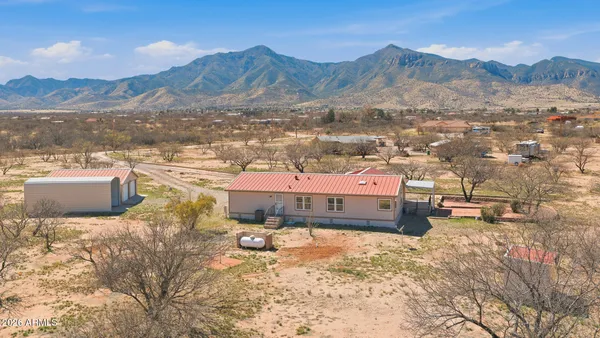 $300,000 | 6455 East Nevada Drive, Hereford, AZ 85615
