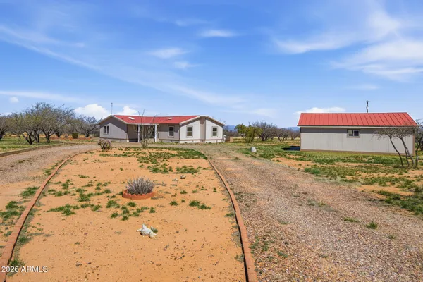 $300,000 | 6455 East Nevada Drive, Hereford, AZ 85615