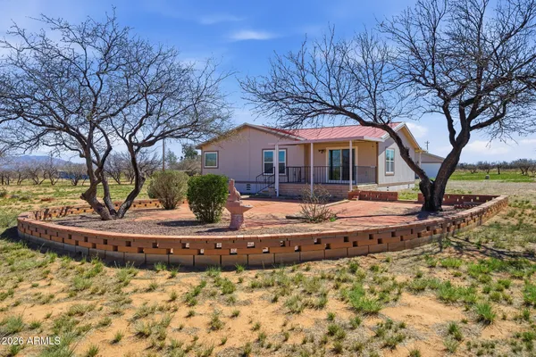 $300,000 | 6455 East Nevada Drive, Hereford, AZ 85615