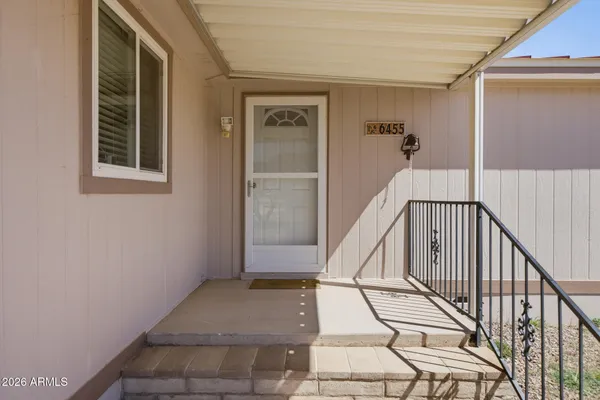 $300,000 | 6455 East Nevada Drive, Hereford, AZ 85615