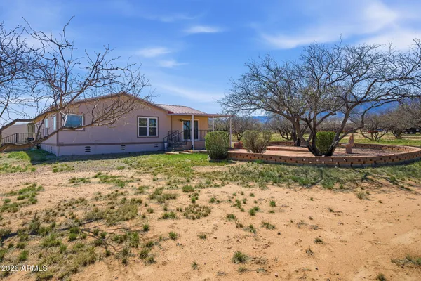 $300,000 | 6455 East Nevada Drive, Hereford, AZ 85615