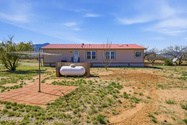 $300,000 | 6455 East Nevada Drive, Hereford, AZ 85615