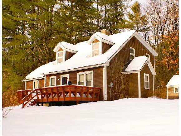 292 Gale Road Townshend, VT 05353 - Photo 1 of 1