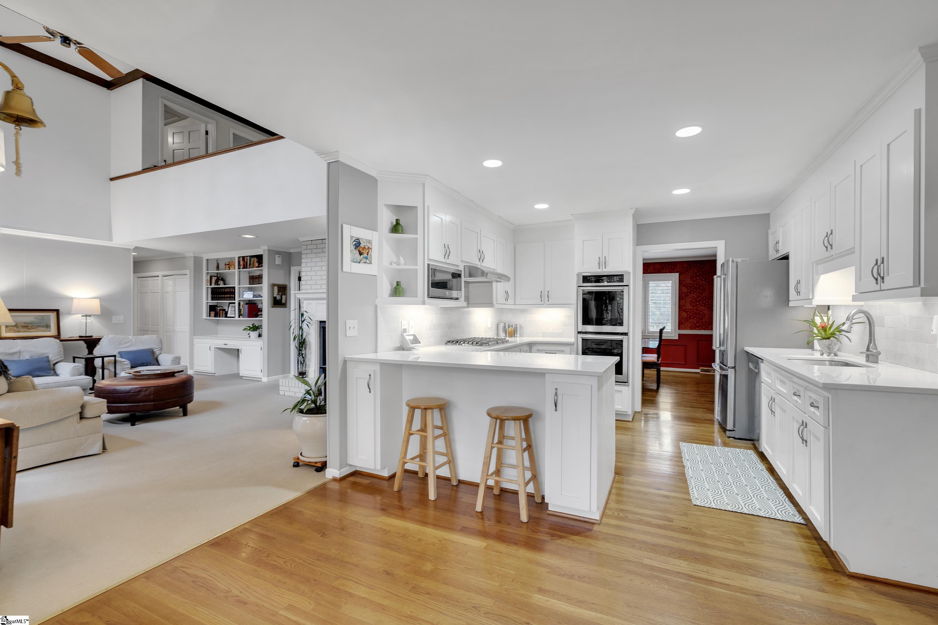 700 Botany Road Greenville, SC 29615 - Photo 7 of 36 Gallery Image 7