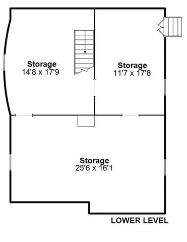 $145,000 | 310 South Pine Street, Stonington, IL 62567
