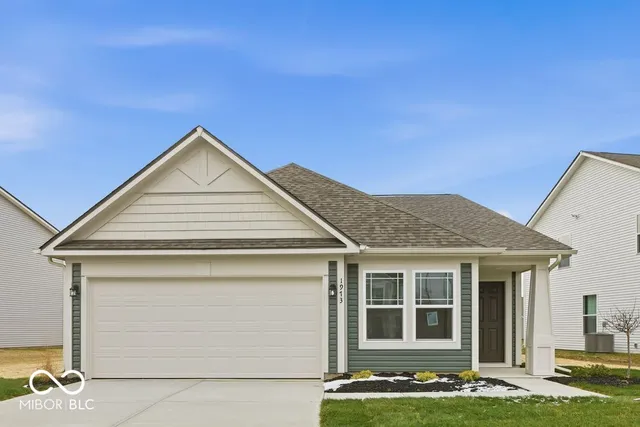 $258,999 | 1973 Black Oak Drive, Shelbyville, IN 46176