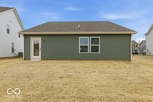 $258,999 | 1973 Black Oak Drive, Shelbyville, IN 46176