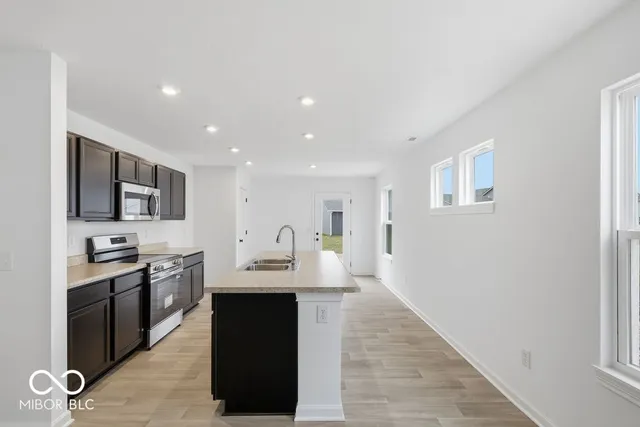 $258,999 | 1973 Black Oak Drive, Shelbyville, IN 46176