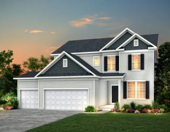 $624,990 | 19578 105th Avenue, Corcoran, MN 55374