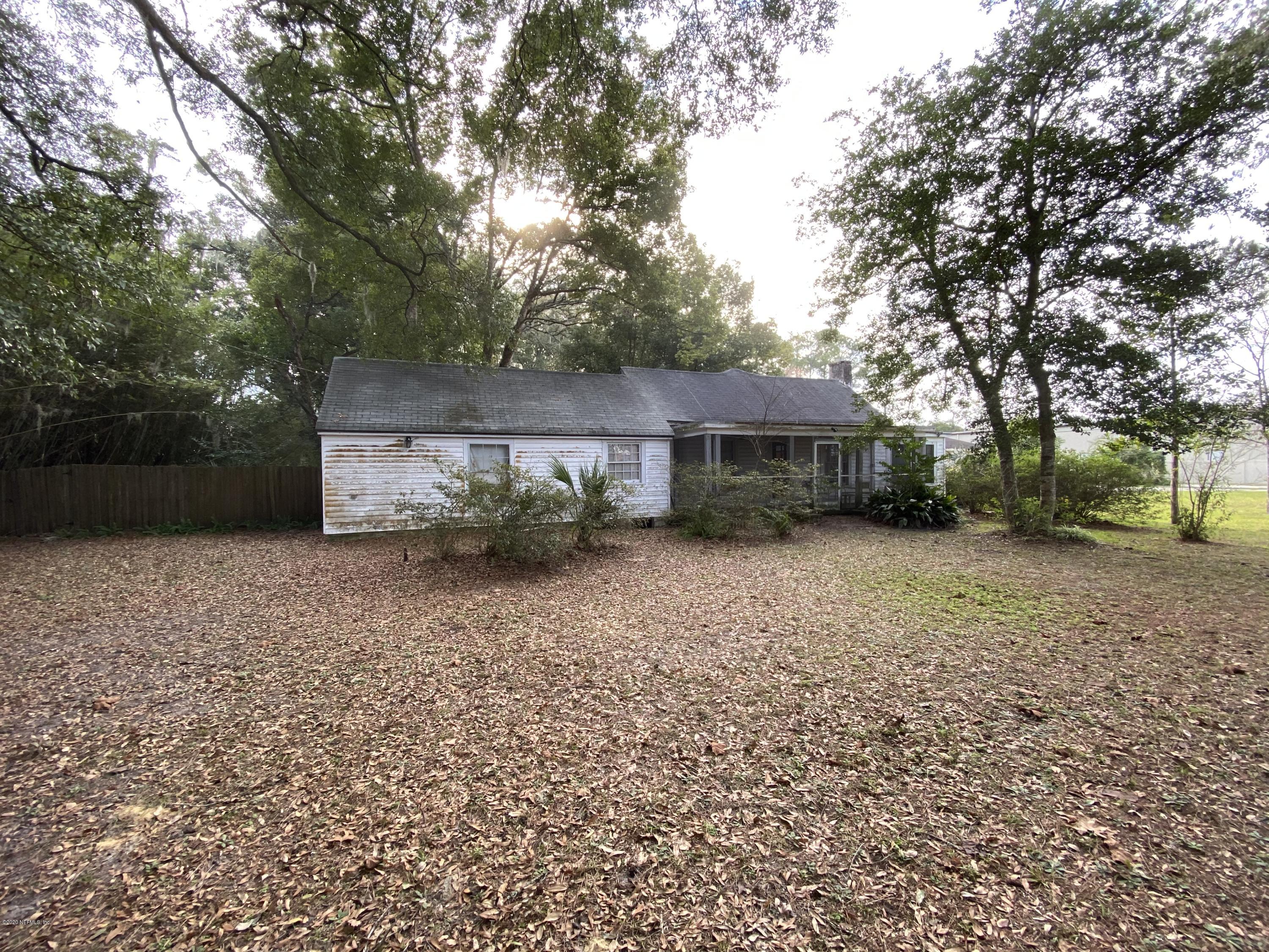 8056 Hogan Road Jacksonville, FL 32216 - Photo 17 of 18 Front