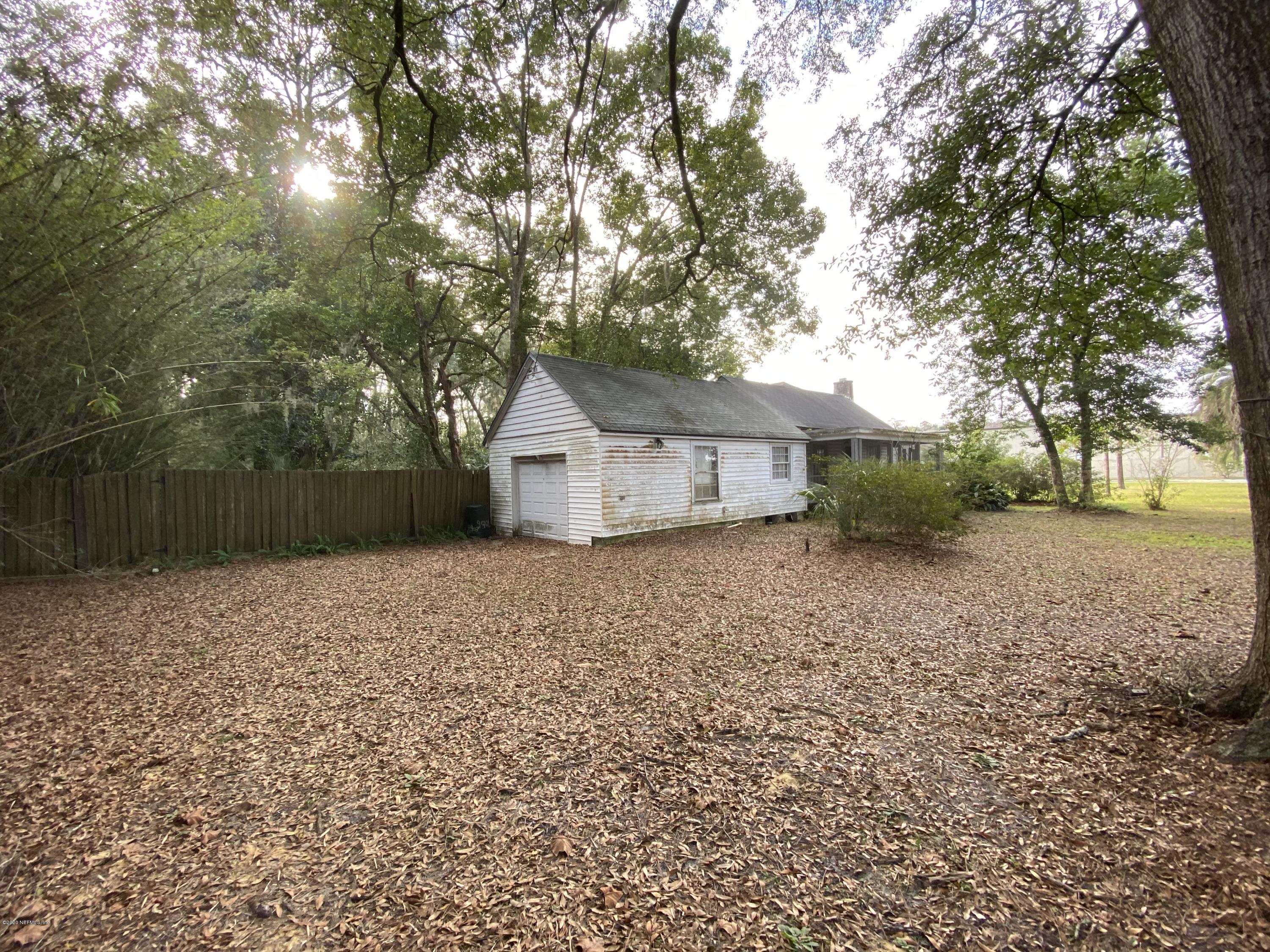 8056 Hogan Road Jacksonville, FL 32216 - Photo 18 of 18 Front
