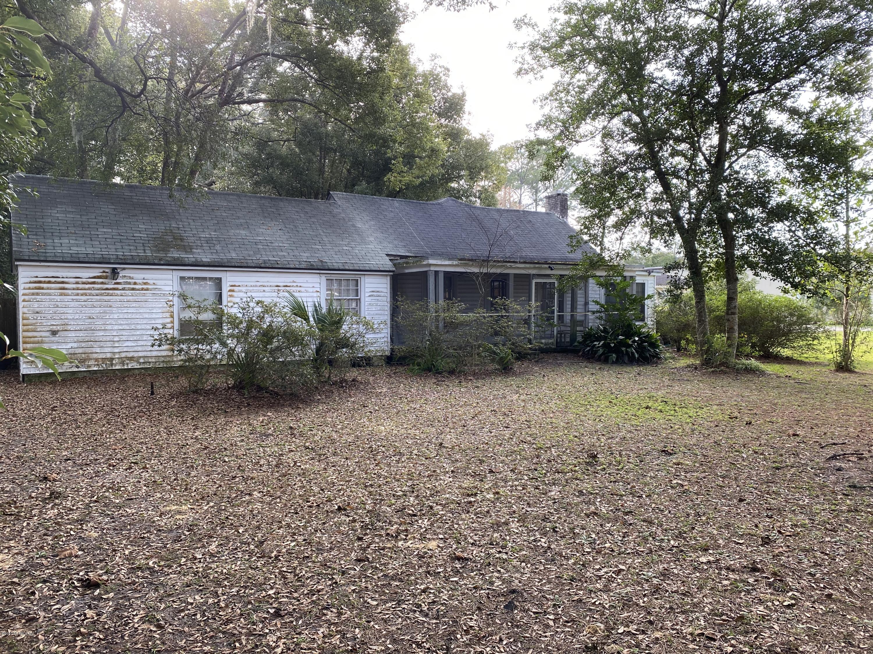 8056 Hogan Road Jacksonville, FL 32216 - Photo 2 of 18 Front