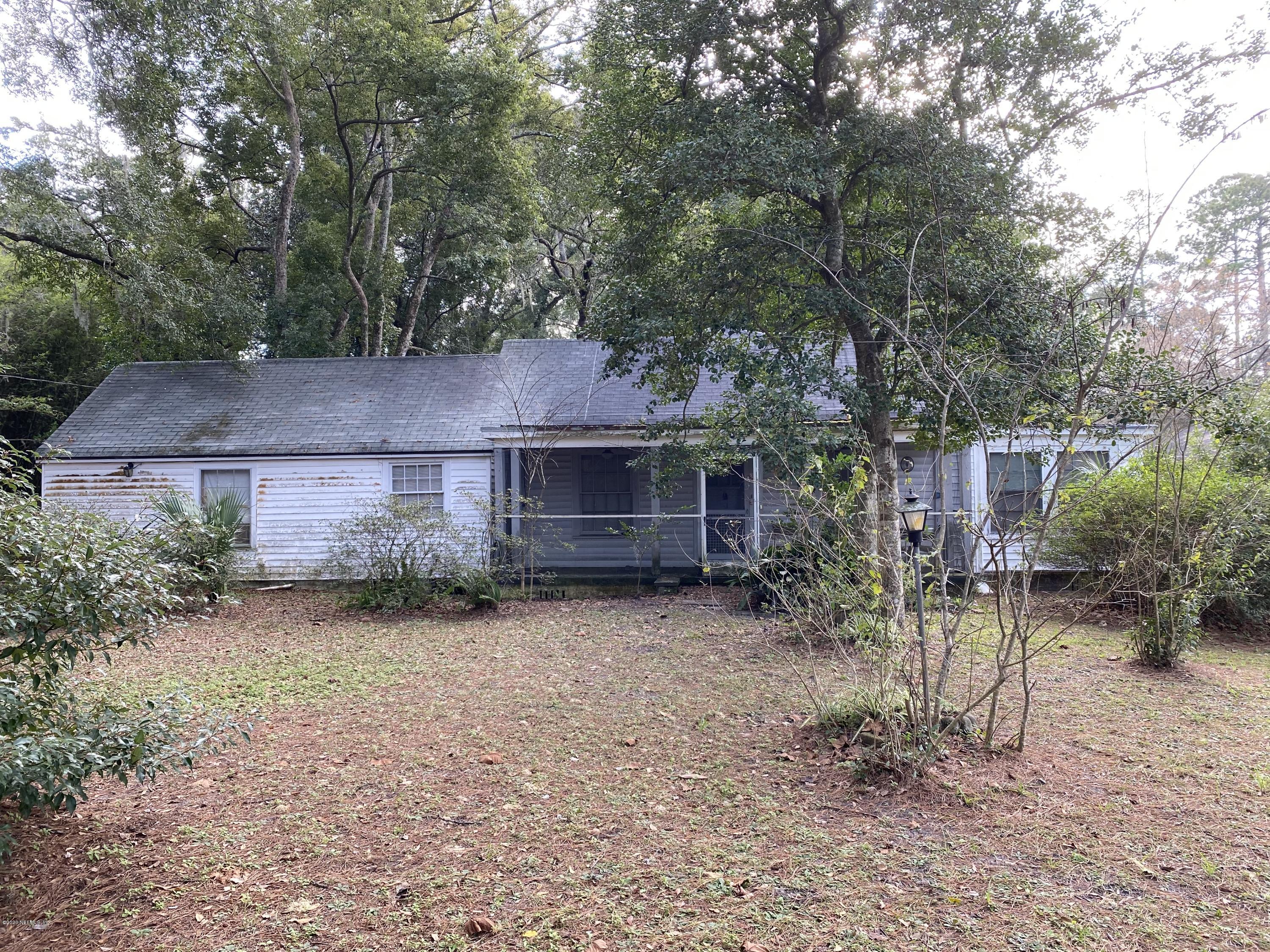 8056 Hogan Road Jacksonville, FL 32216 - Photo 3 of 18 Front