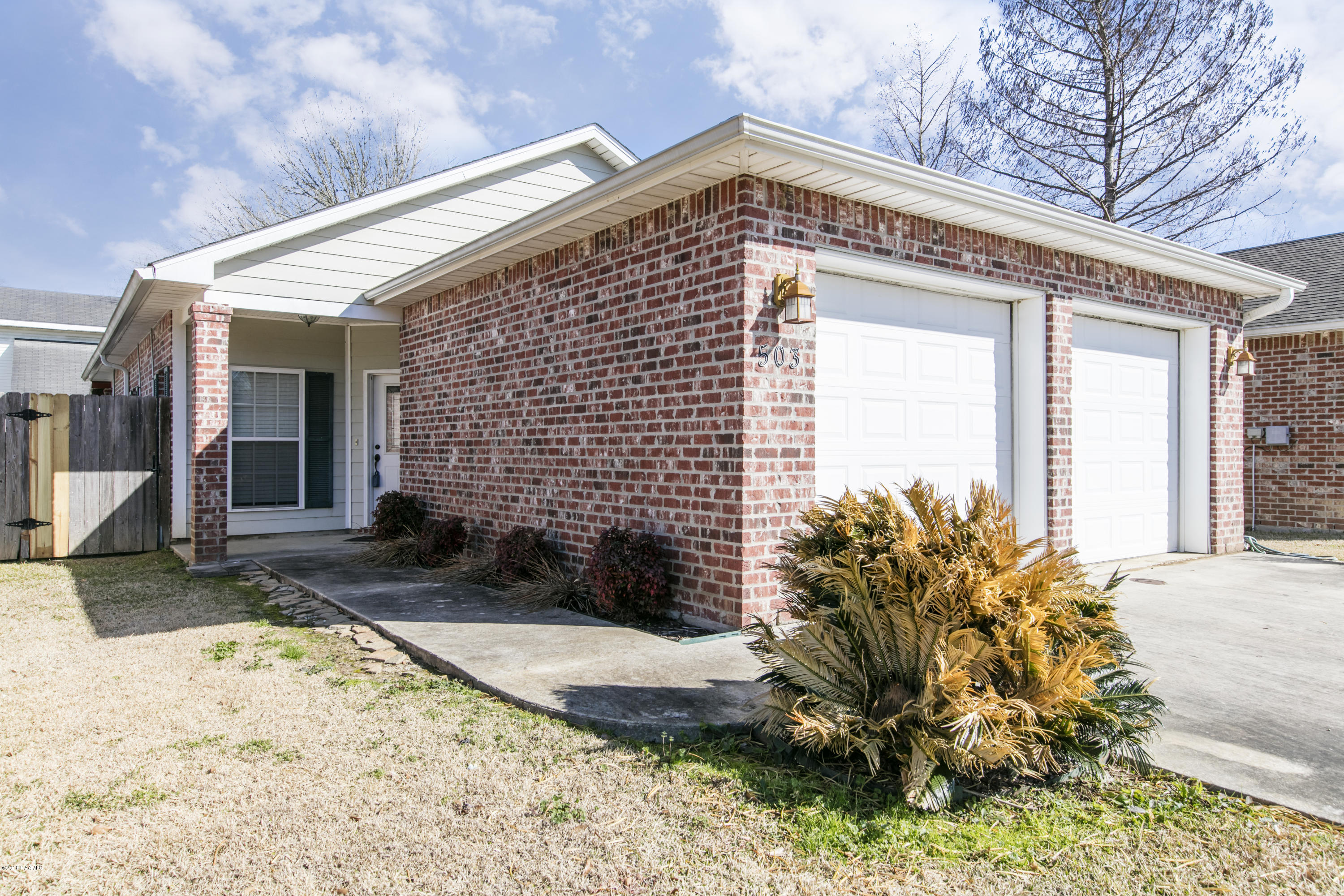 503 Smith-Reed Road Lafayette, LA 70507 - Photo 1 of 23 Gallery Image 1