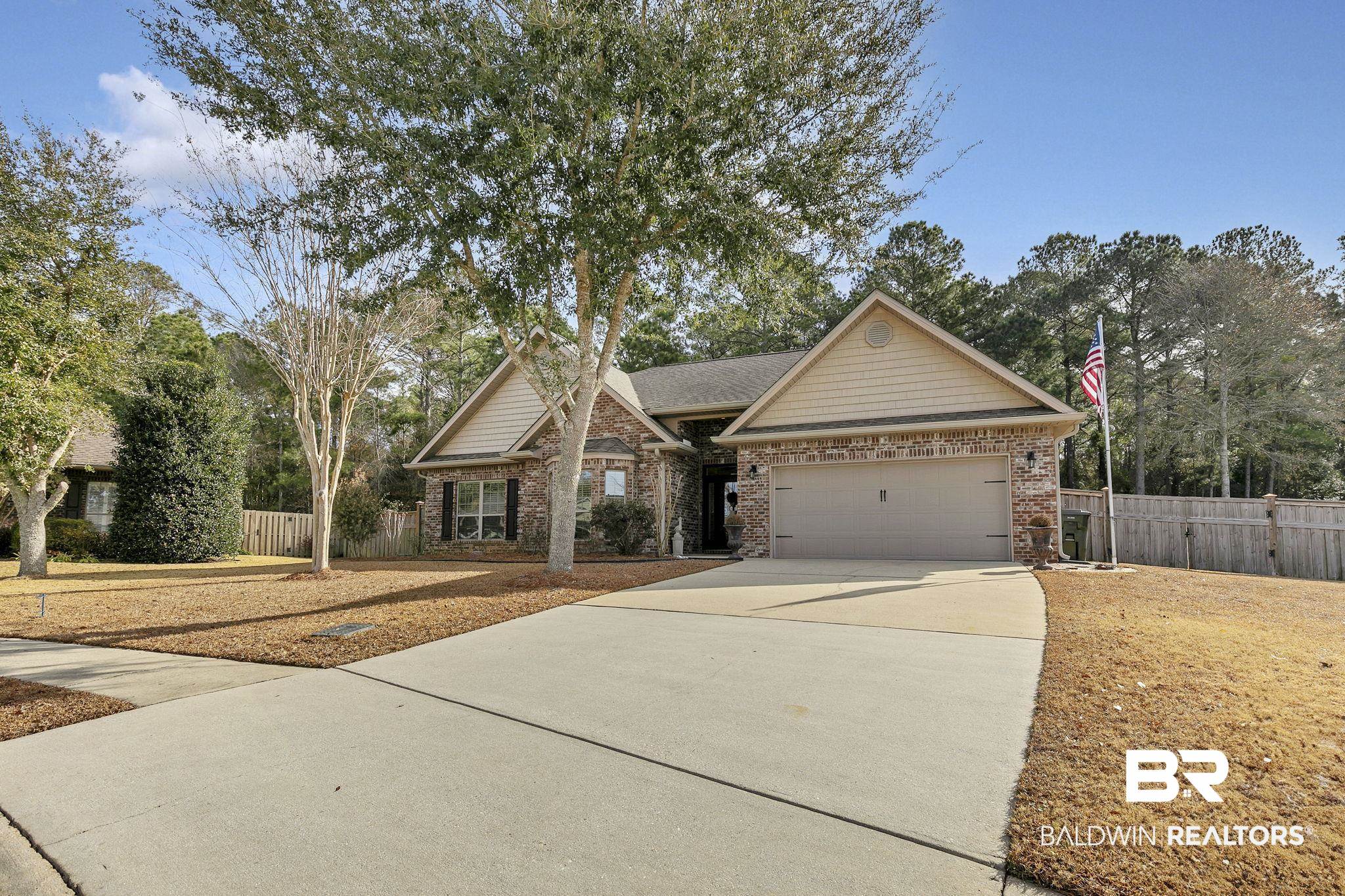 11636 Yuma Lane Daphne, AL 36526 - Photo 78 of 100
