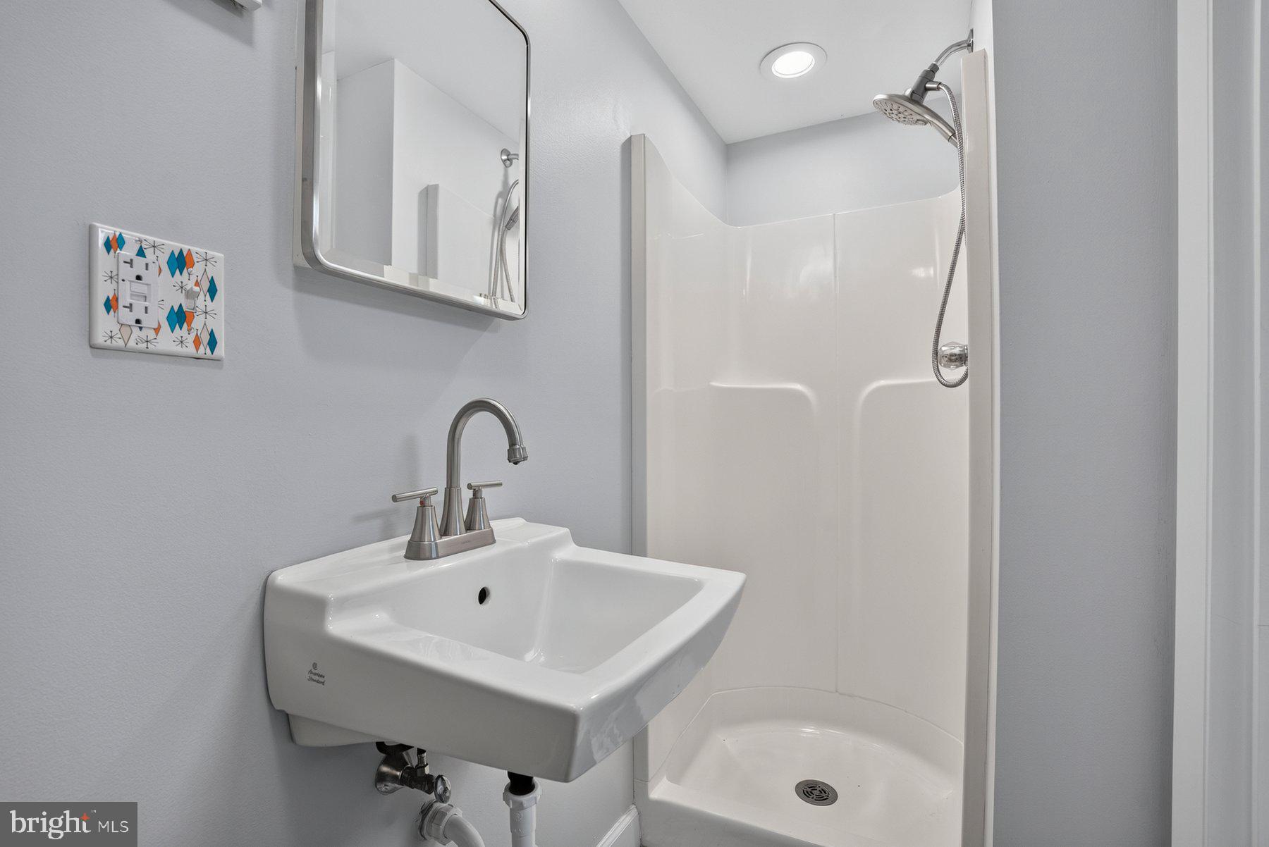 6414 Blenheim Road Baltimore, MD 21212 - Photo 24 of 33 Full bath in lower level