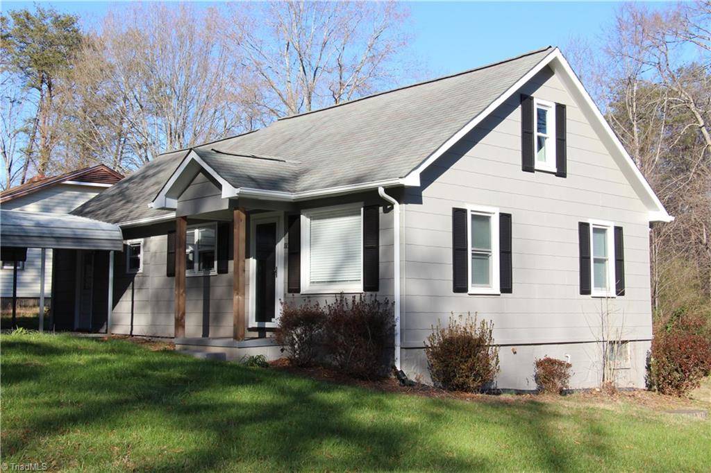 183 Janet Road Stoneville, NC 27048 - Photo 1 of 31 Gallery Image 1