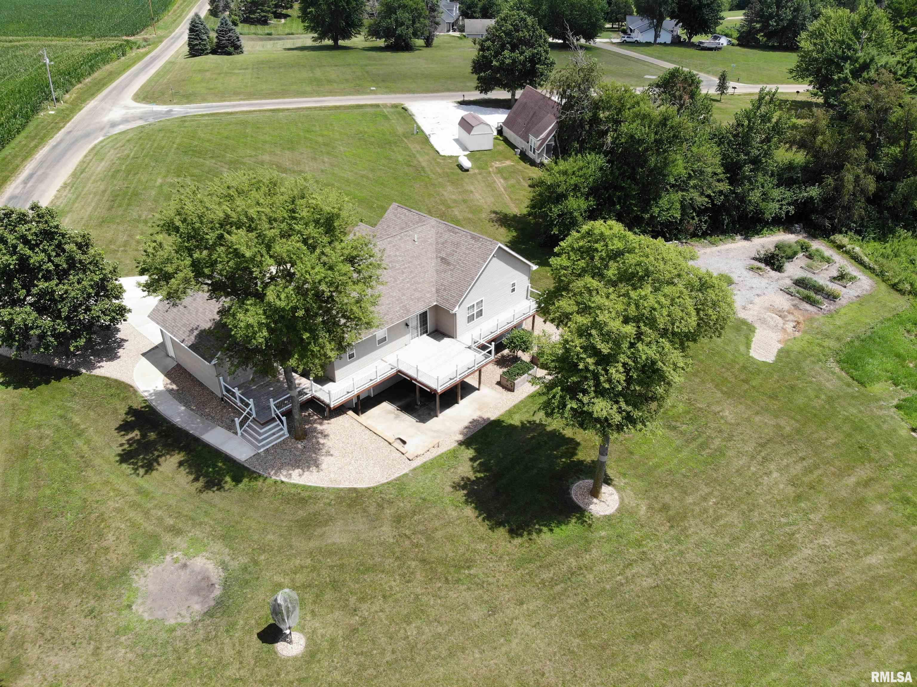 1211 Kramer Road Avon, IL 61415 - Photo 39 of 39