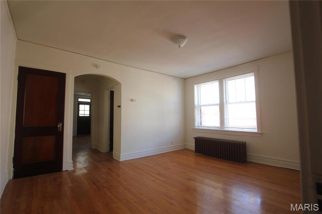 5424 Rhodes Avenue, Unit 2F St. Louis, MO 63109 - Photo 2 of 11