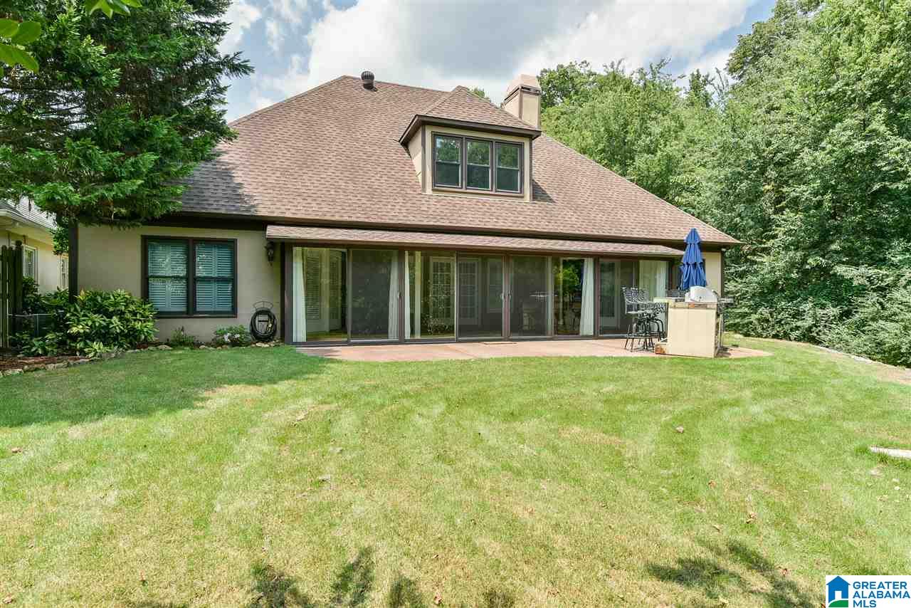 912 Linkside Way Birmingham, AL 35242 - Photo 2 of 49
