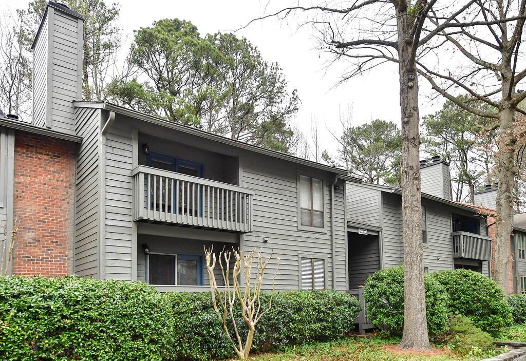 1415 Tuxworth Circle Decatur, GA 30033 - Photo 1 of 1