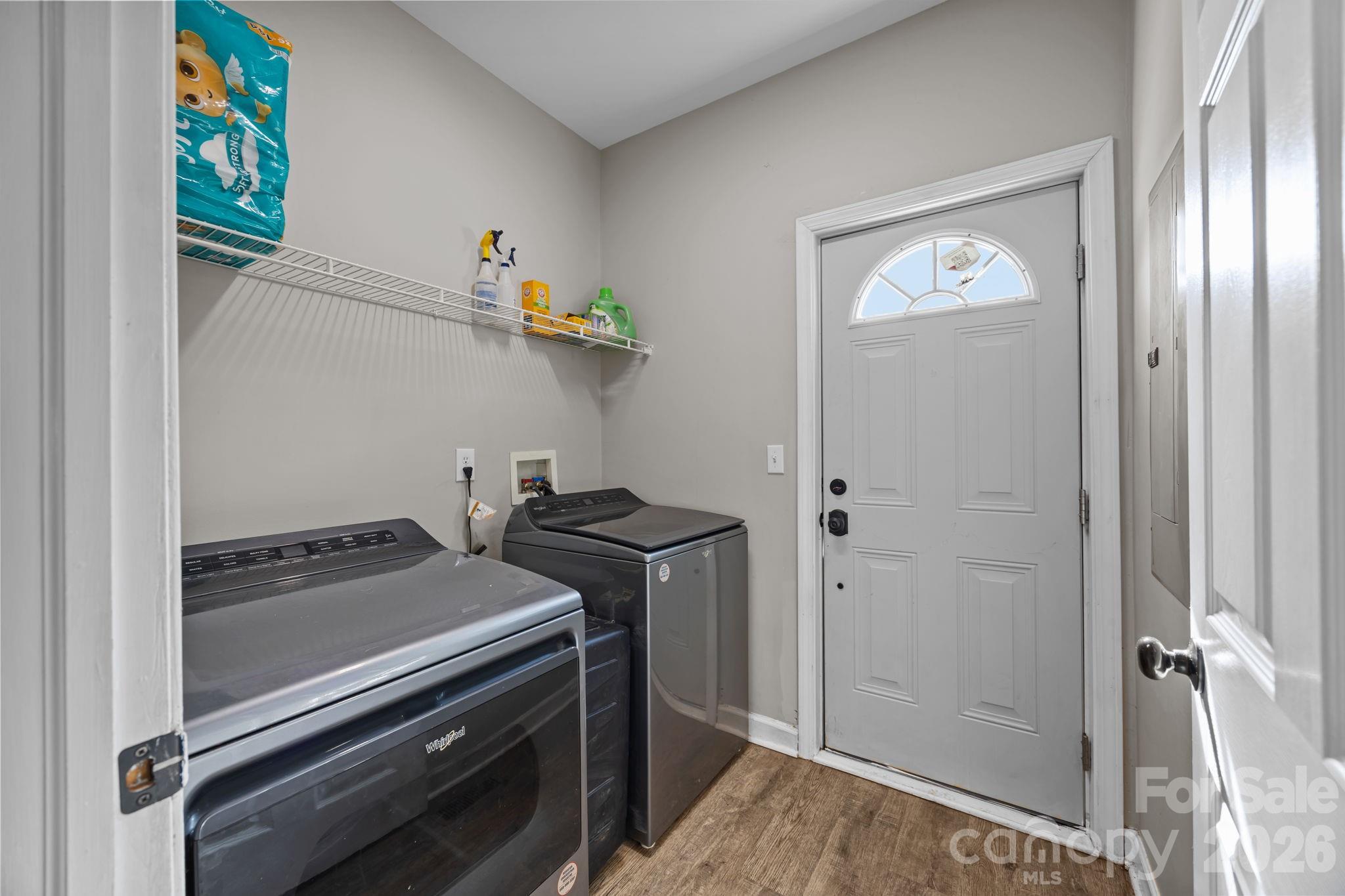 4275 Bethany Church Road Claremont, NC 28610 - Photo 16 of 38