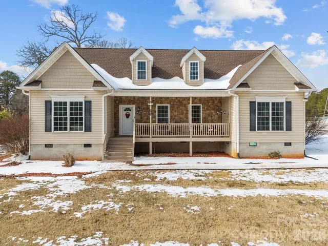 $398,999 | 4275 Bethany Church Road, Claremont, NC 28610