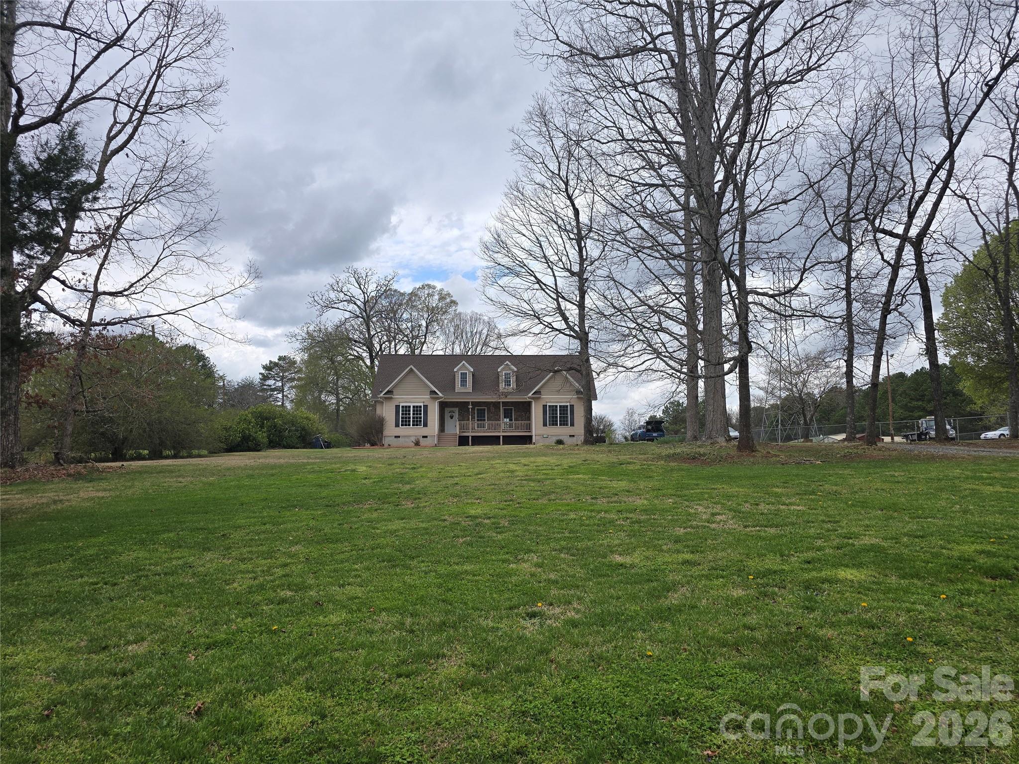 4275 Bethany Church Road Claremont, NC 28610 - Photo 2 of 39