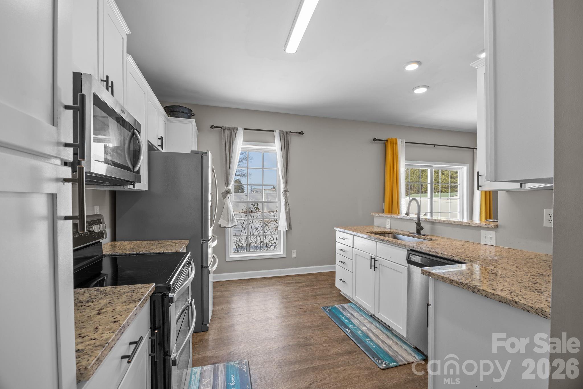 4275 Bethany Church Road Claremont, NC 28610 - Photo 22 of 38