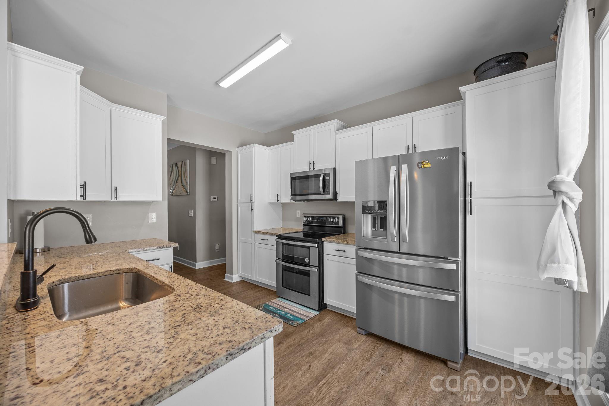 4275 Bethany Church Road Claremont, NC 28610 - Photo 23 of 38