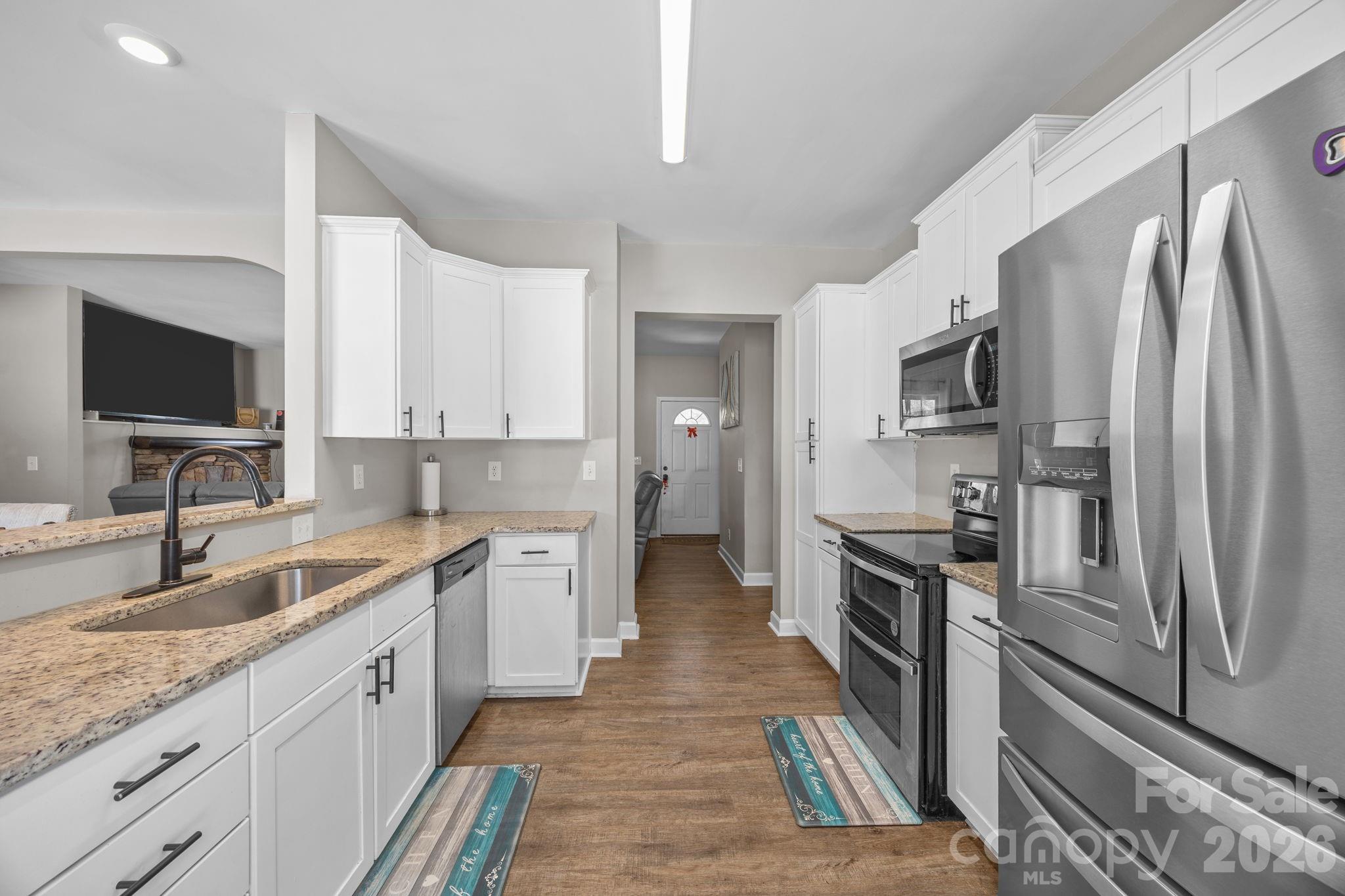 4275 Bethany Church Road Claremont, NC 28610 - Photo 25 of 39