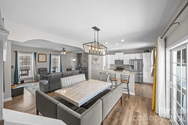 $398,999 | 4275 Bethany Church Road, Claremont, NC 28610