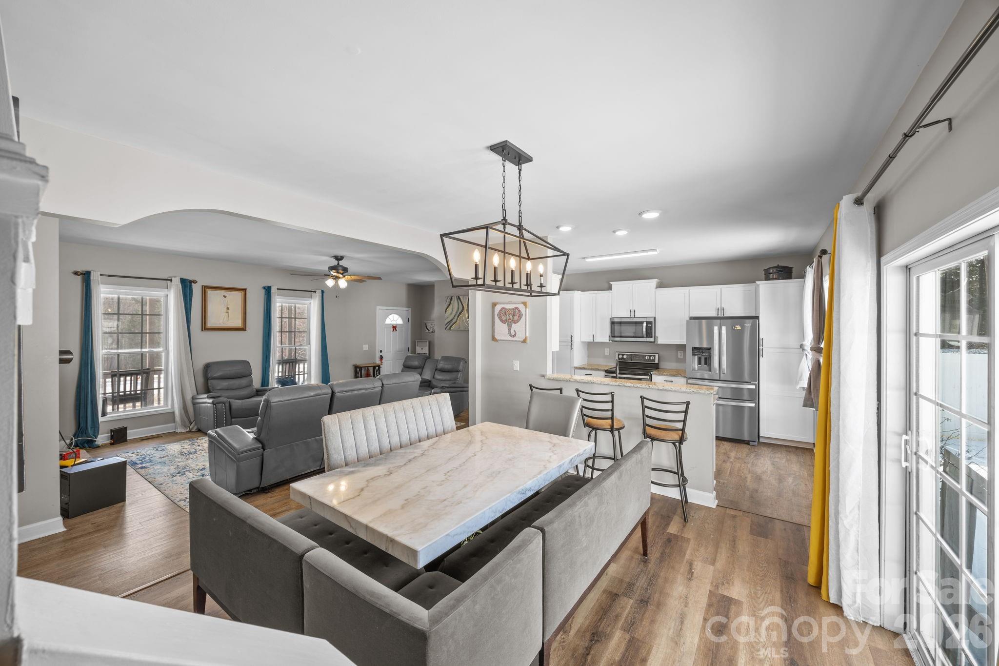 4275 Bethany Church Road Claremont, NC 28610 - Photo 25 of 38