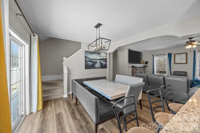 $398,999 | 4275 Bethany Church Road, Claremont, NC 28610