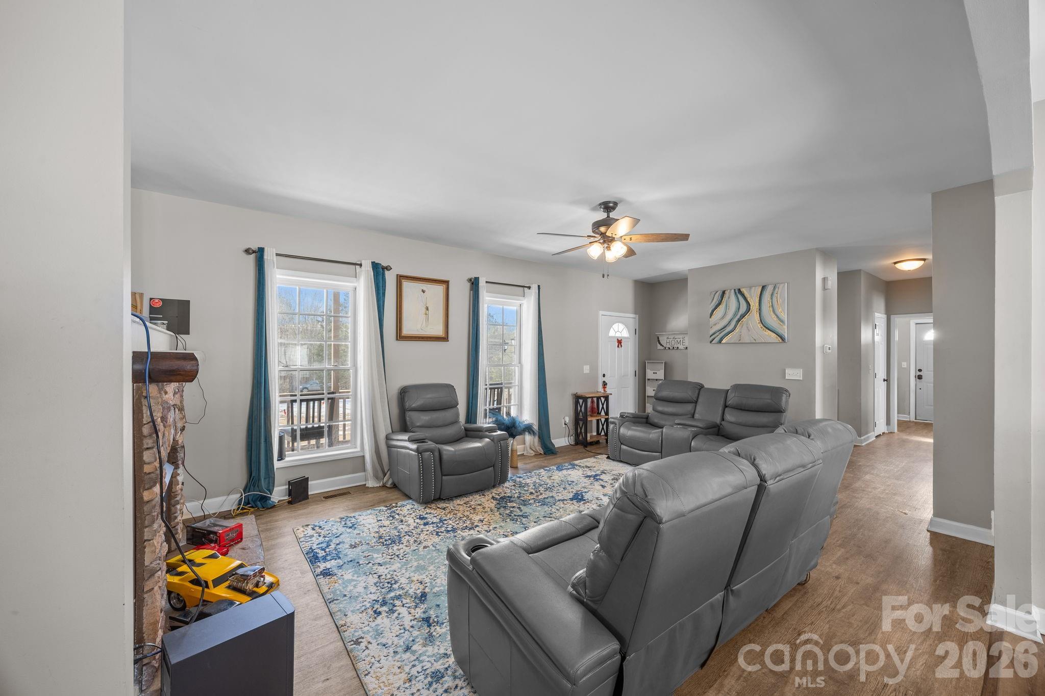 4275 Bethany Church Road Claremont, NC 28610 - Photo 28 of 38