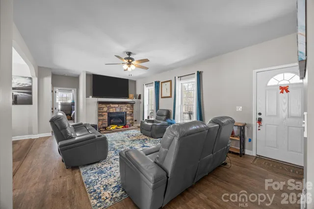 $398,999 | 4275 Bethany Church Road, Claremont, NC 28610