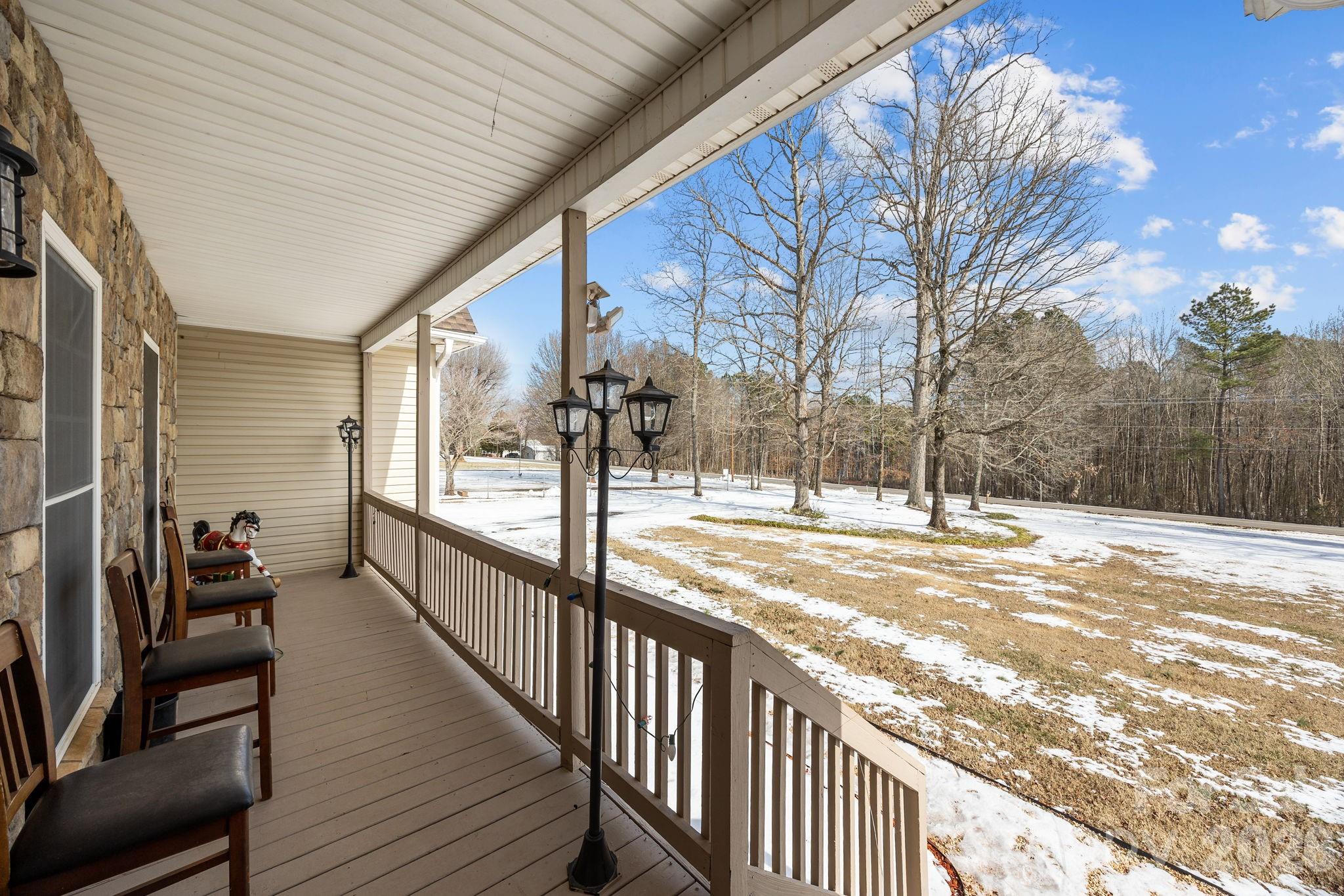 4275 Bethany Church Road Claremont, NC 28610 - Photo 35 of 38