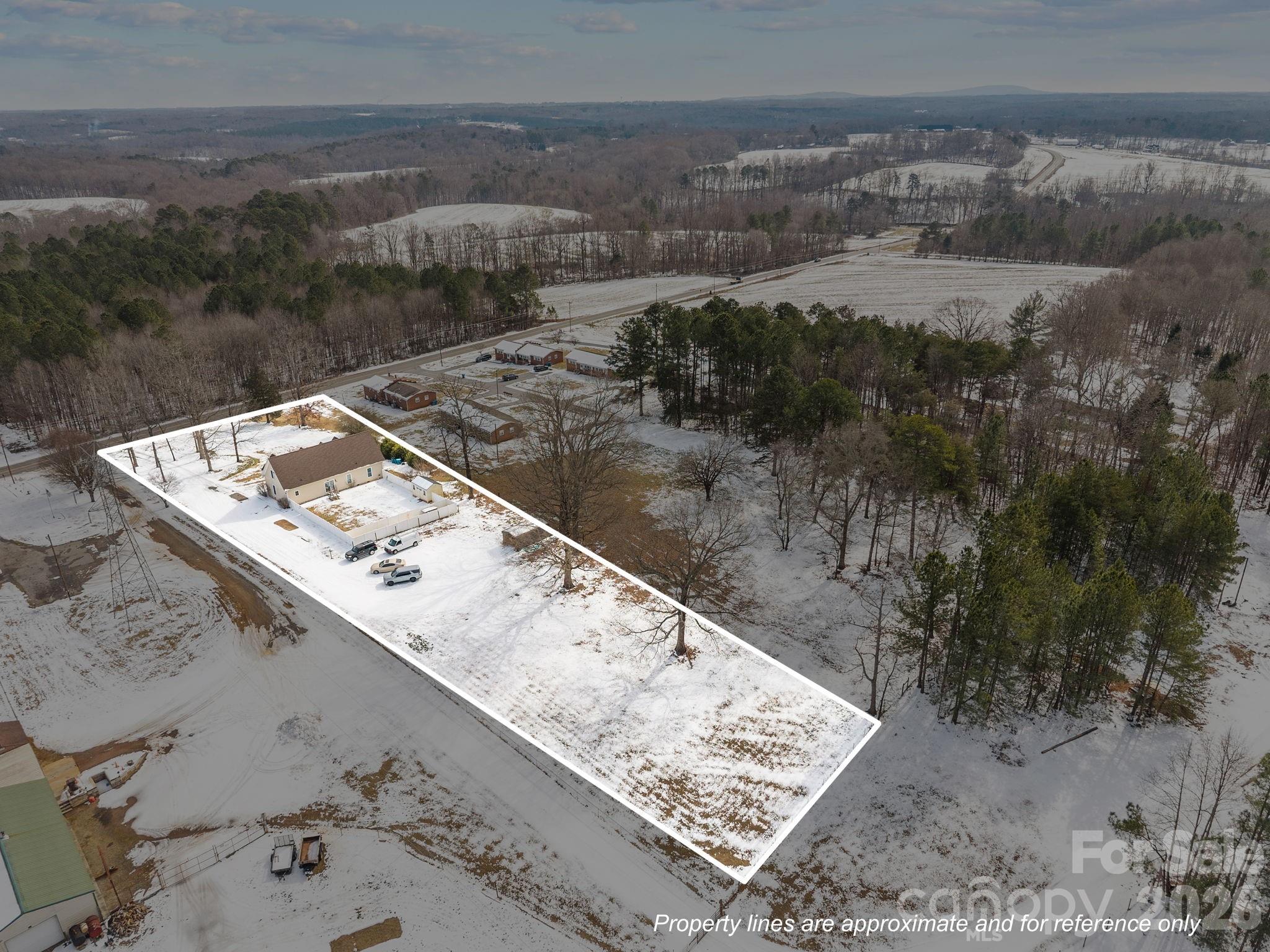 4275 Bethany Church Road Claremont, NC 28610 - Photo 37 of 38