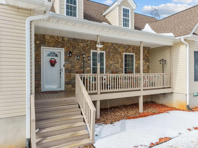 $398,999 | 4275 Bethany Church Road, Claremont, NC 28610