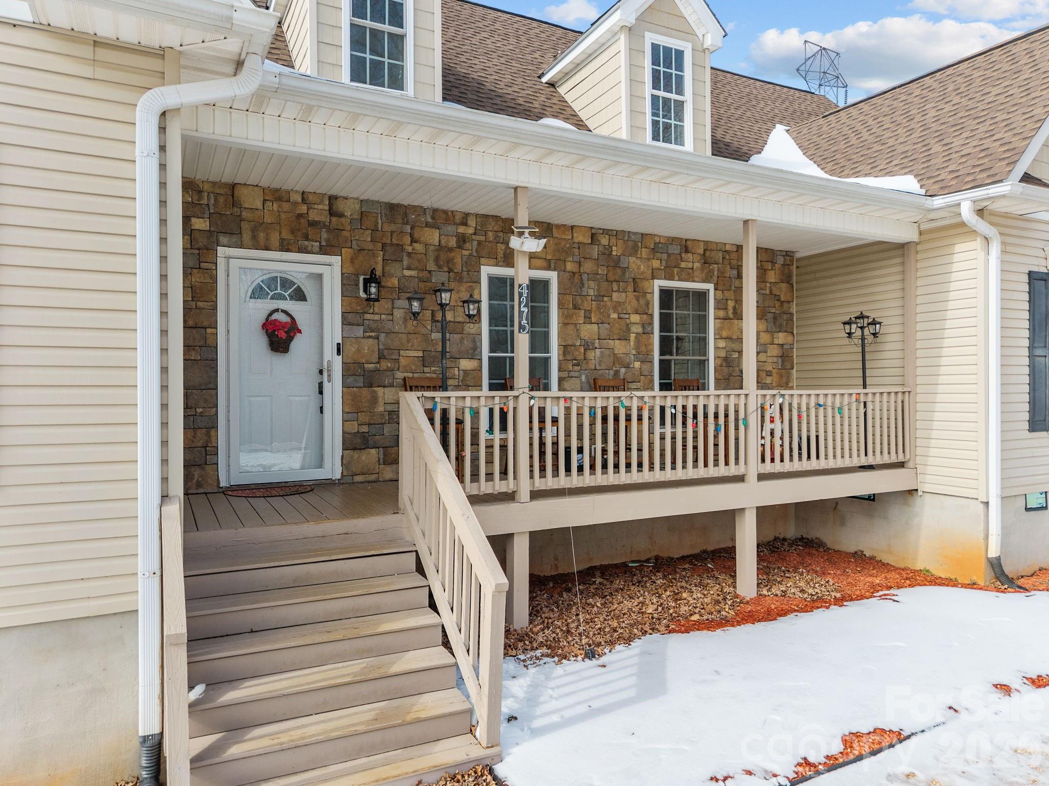 4275 Bethany Church Road Claremont, NC 28610 - Photo 4 of 38