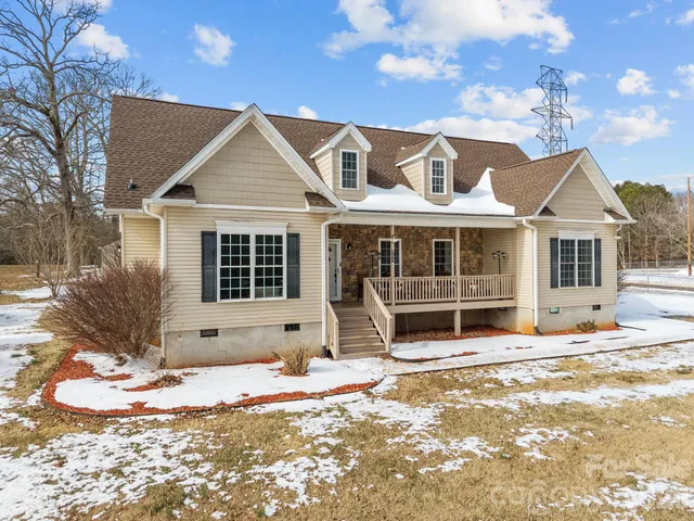 $398,999 | 4275 Bethany Church Road, Claremont, NC 28610