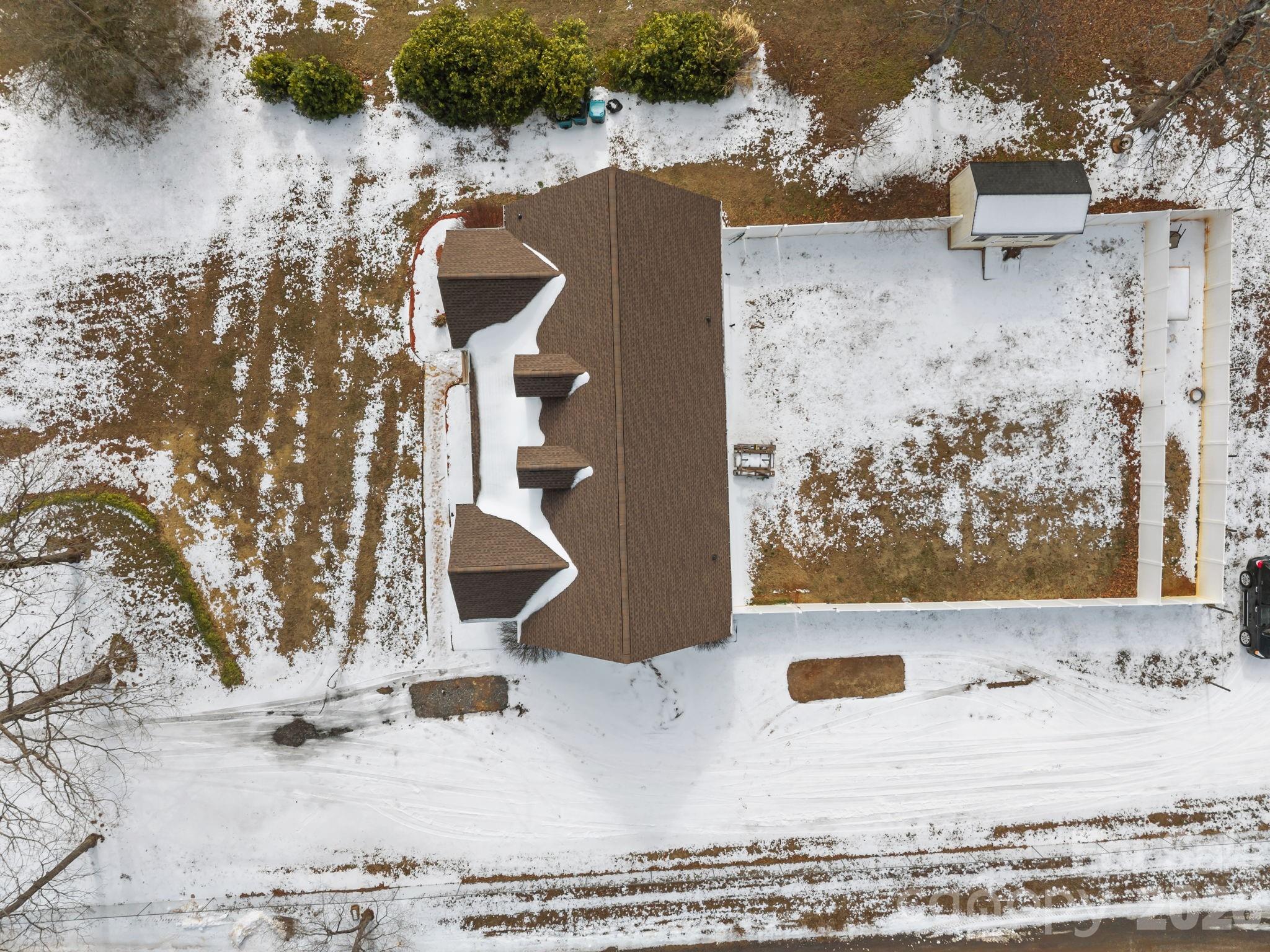 4275 Bethany Church Road Claremont, NC 28610 - Photo 5 of 39