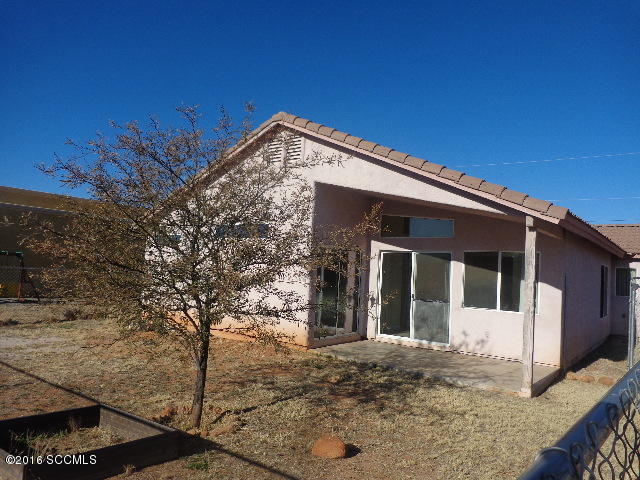 125 Alemania Court Rio Rico, AZ 85648 - Photo 13 of 13