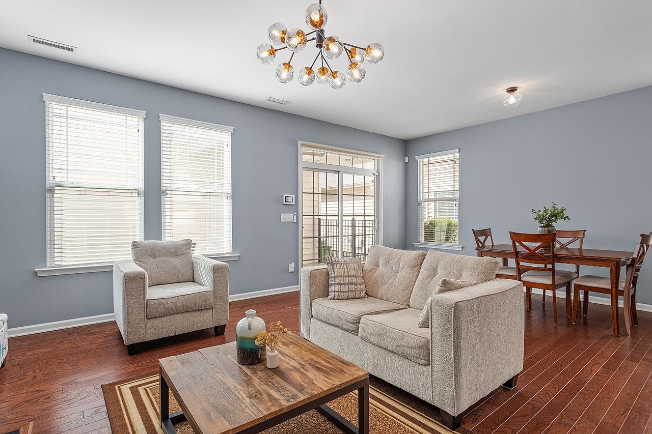 1032 Ileagnes Road Raleigh, NC 27603 - Photo 8 of 29 Family Room
