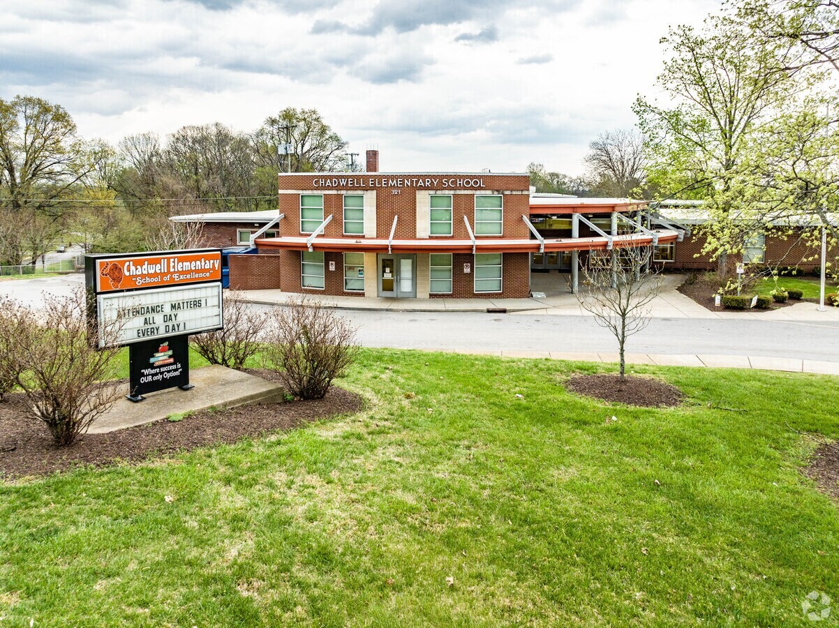 902 Tuckahoe Drive Madison, TN 37115 - Photo 28 of 30