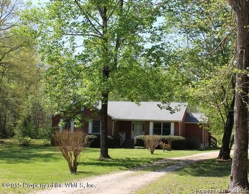 3766 Cabin Point Road Spring Grove, VA 23881 - Photo 1 of 13 Gallery Image 1