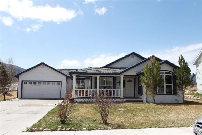 131 Springfield Street Gypsum, CO 81637 - Photo 1 of 21 Primary Photo